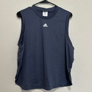 Women’s Adidas tank top